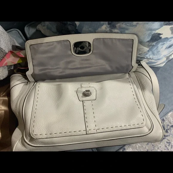 Gorgeous Coach handbag/shoulder bag - Picture 8 of 11